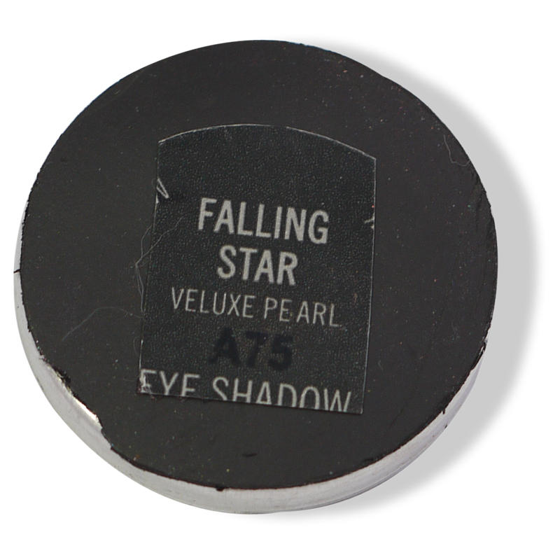 MAC Eyeshadow Refill Falling Star #1