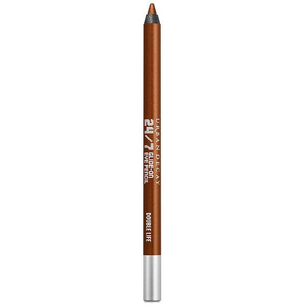 Urban Decay 24/7 Glide-On Eye Pencil Double Life