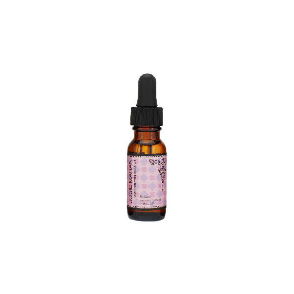 Josie Maran Lavender Infused Moroccan Argan Body Oil Be Calm 15ml