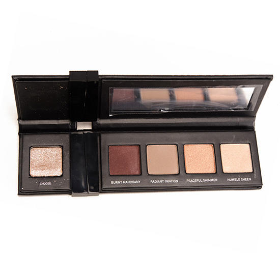 Divergent Eyeshadow Palette Erudite