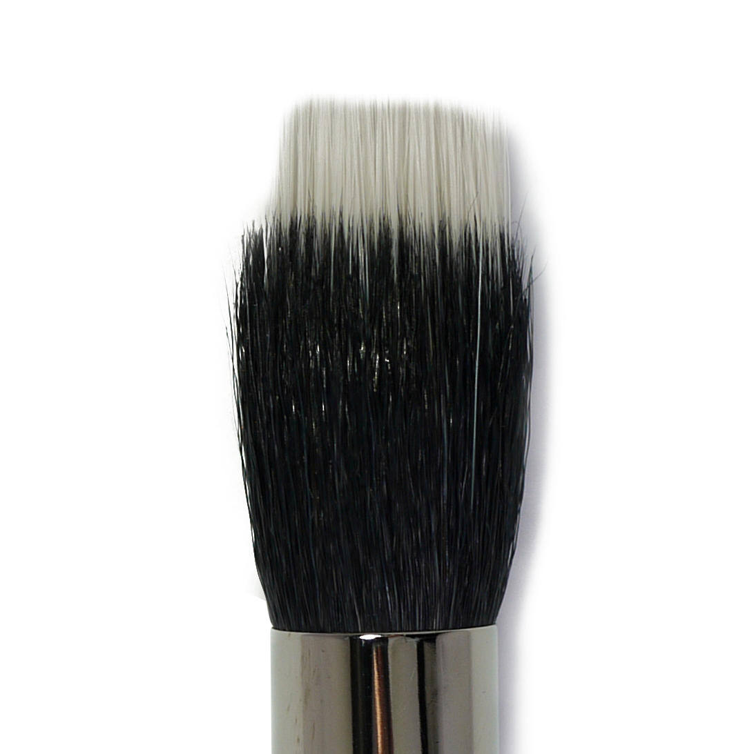 MAC Duo Fibre Face Brush 188 #2