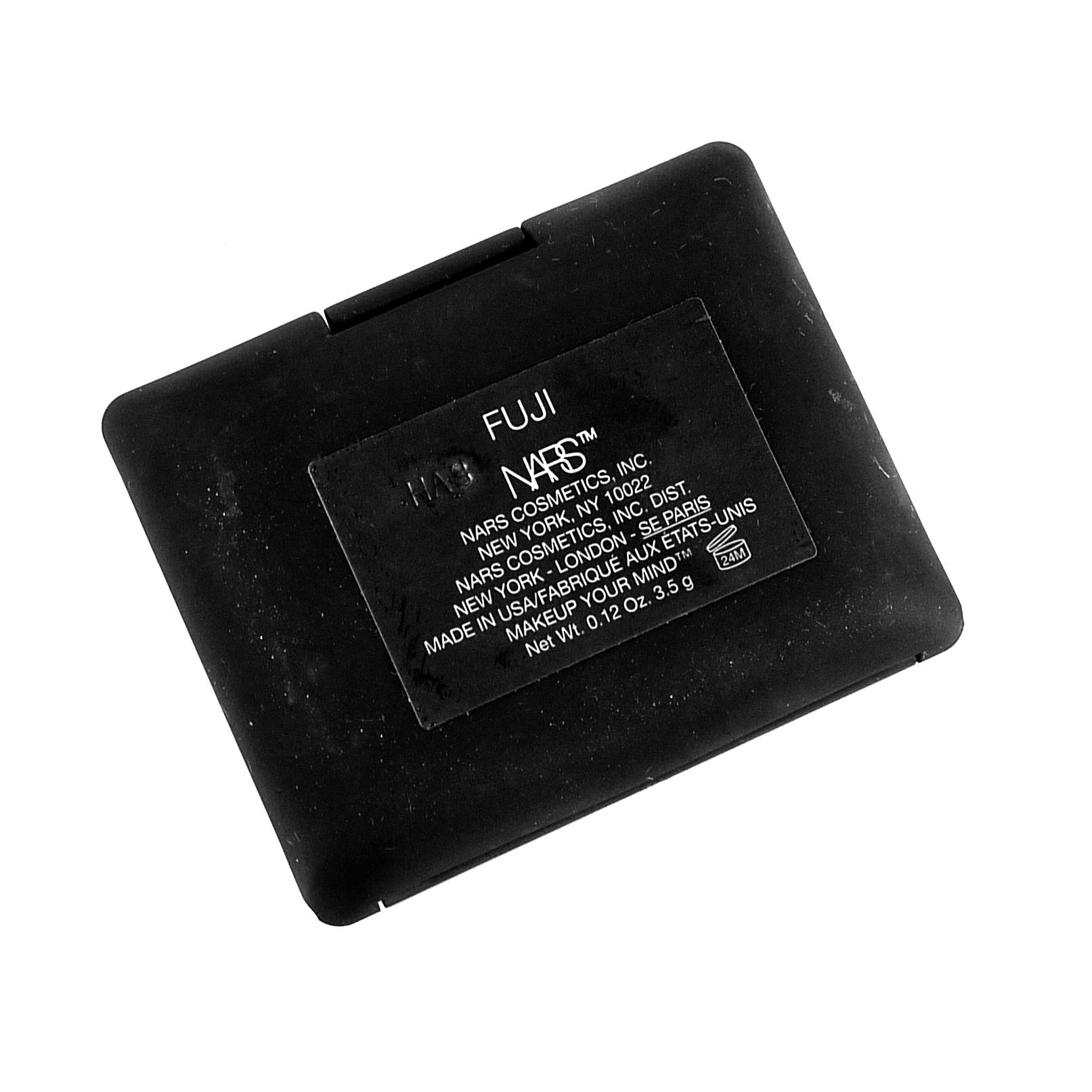 NARS Eyeshadow Fuji #3