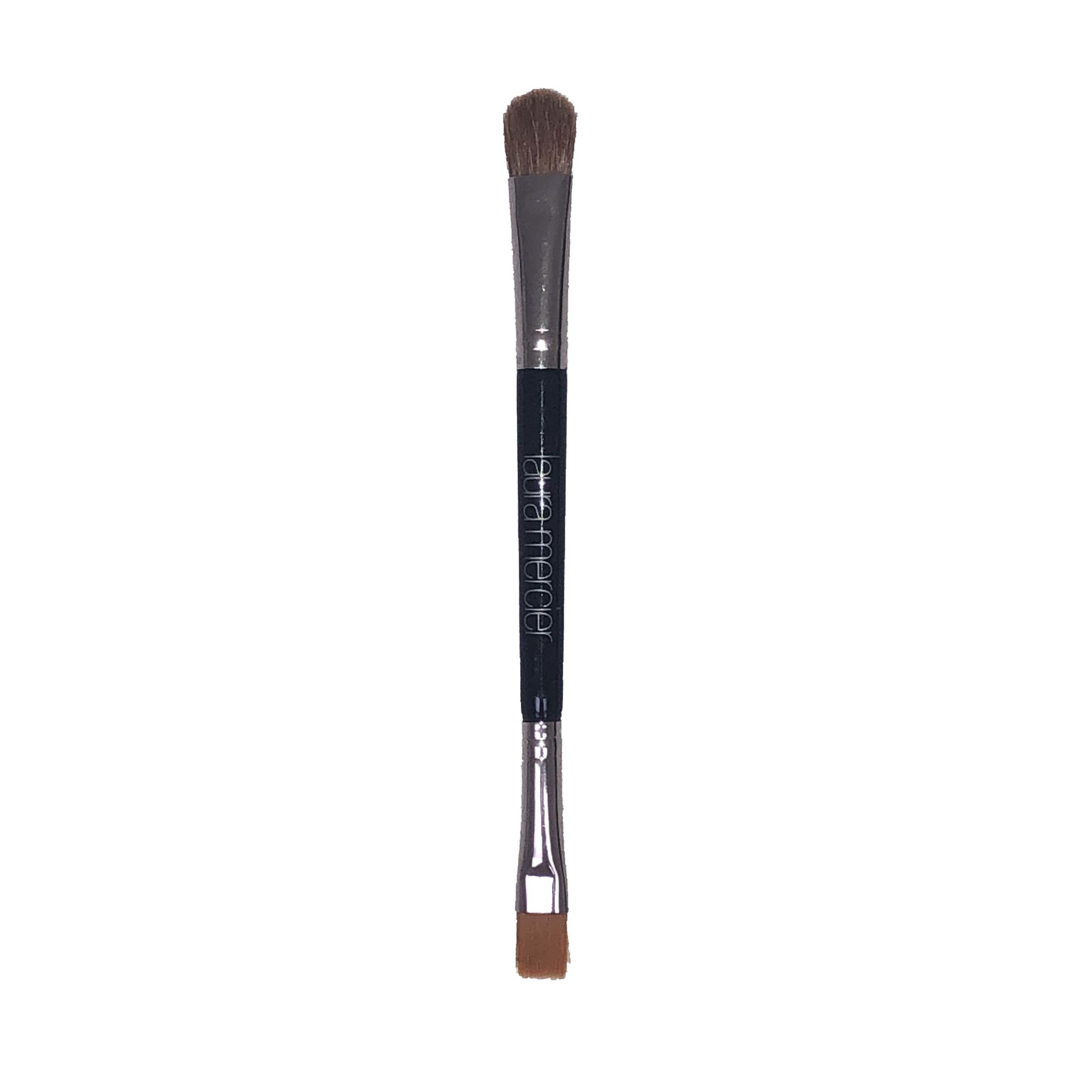 Laura Mercier Duo Shade & Definer Eye Brush Travel