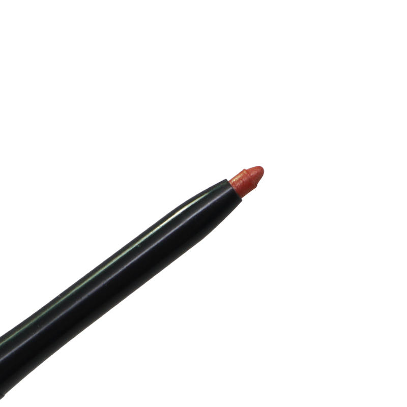 MAC Technakohl Liner Obviously Orange #1