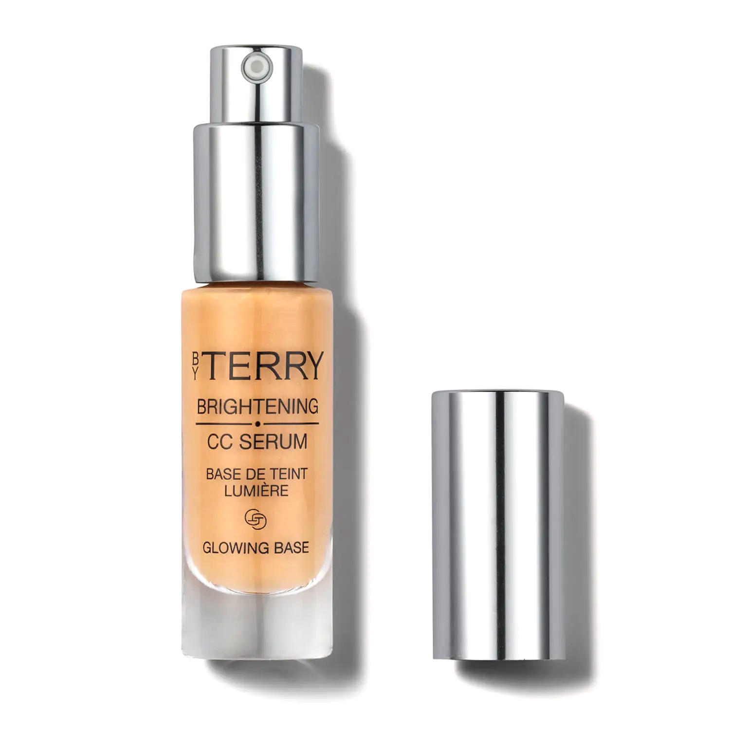 By Terry Brightening CC Serum Apricot Glow 3 Travel