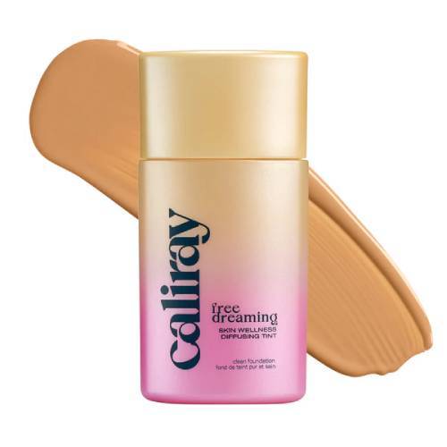 Caliray Free Dreaming Skin Tint  The 10