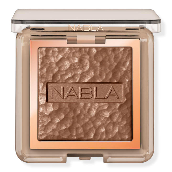 NABLA Skin Bronzing Soft Revenge