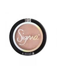 Sigma Peaceful Powder Blush 