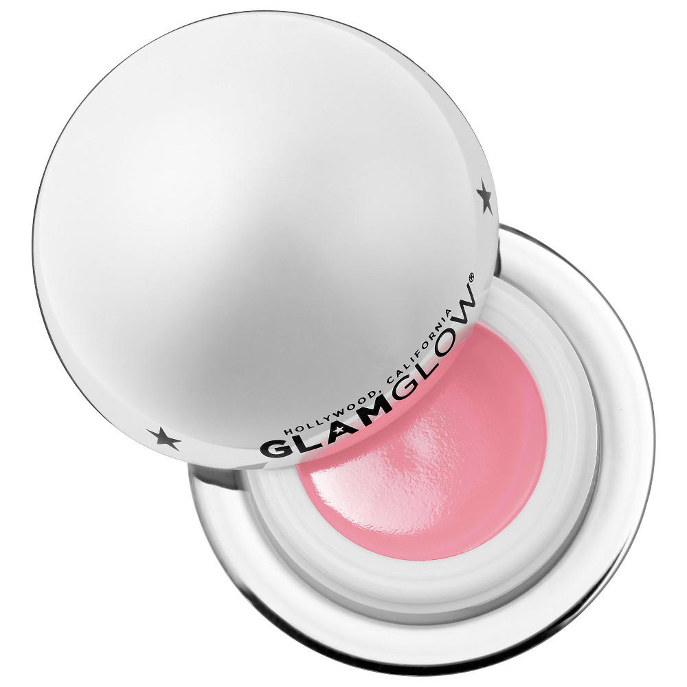 Glamglow Poutmud Wet Lip Balm Tint Love Scene