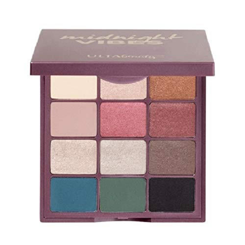 ULTA Beauty Midnight Vibes Eyeshadow Palette