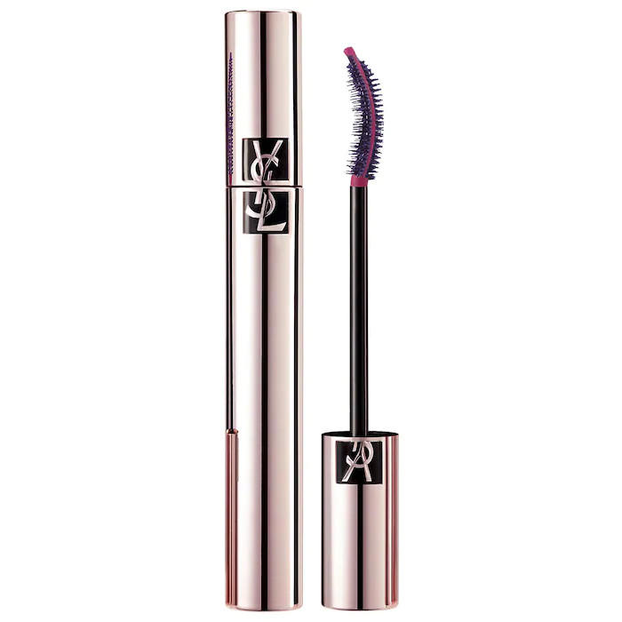 YSL The Curler Mascara Mini