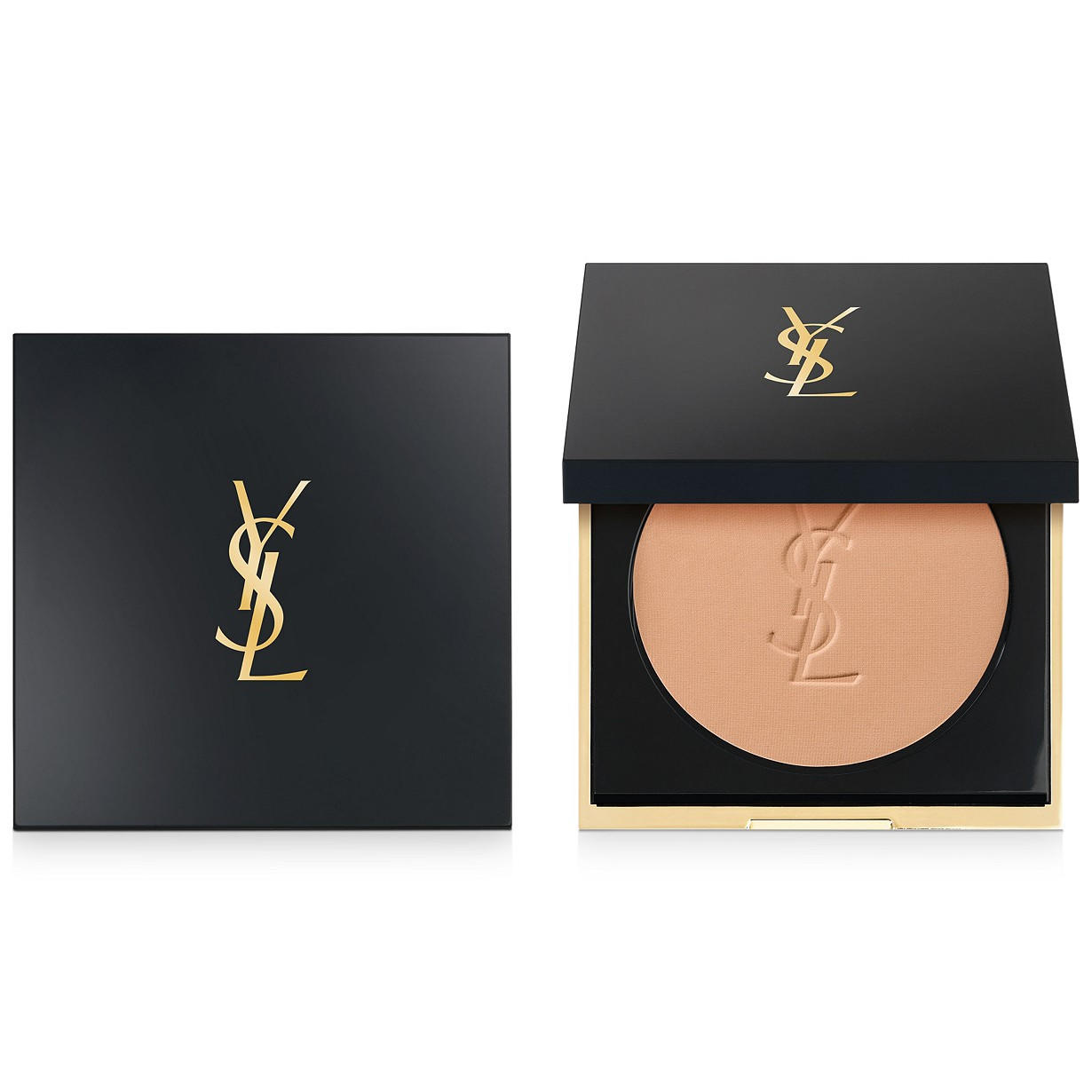 YSL All Hours Powder B20