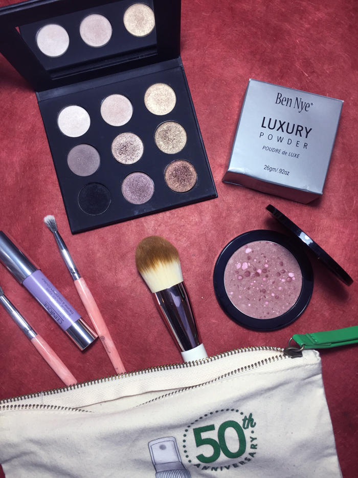 👄HEAT Haul B11👄