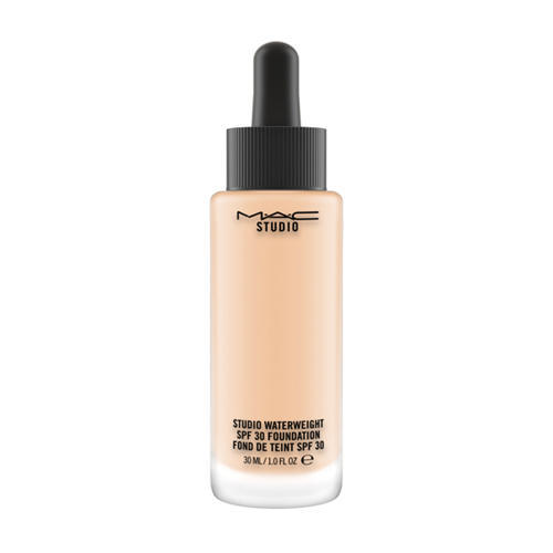 MAC Studio Waterweight SPF 30 Foundation NC25