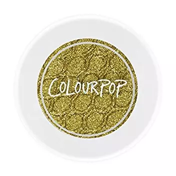 ColourPop Super Shock Shadow Moonwalk