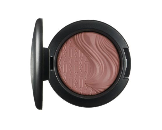 mac extra dimension blush mountain high