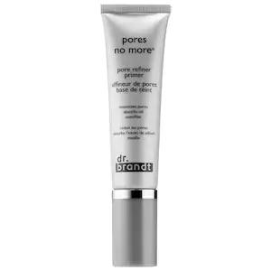 Dr. Brandt Pores No More Pore Refiner Primer Mini