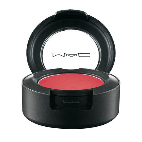 MAC Eyeshadow Strike While Haute