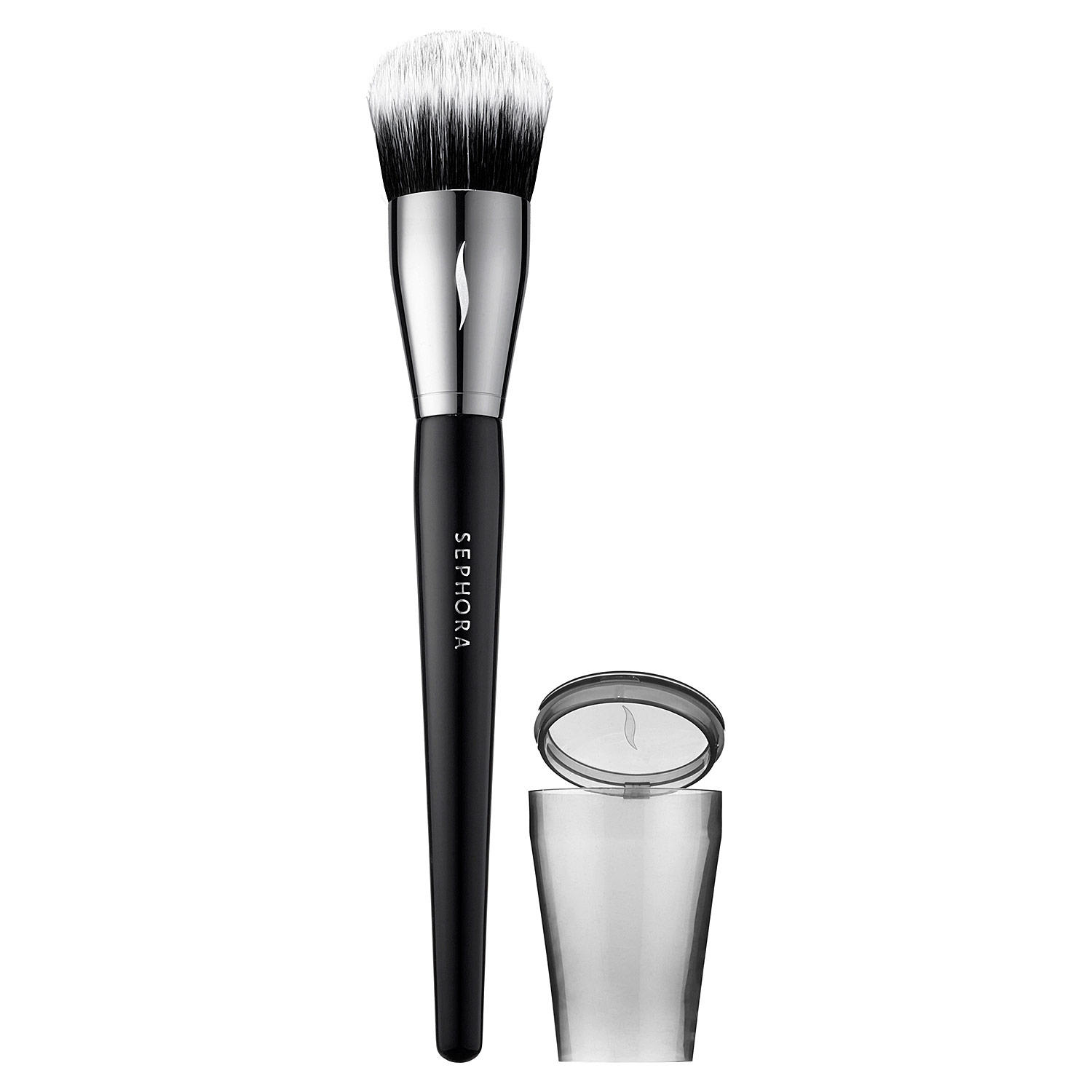 repeat-SEPHORA COLLECTION PRO Large Domed Stippling Brush #41