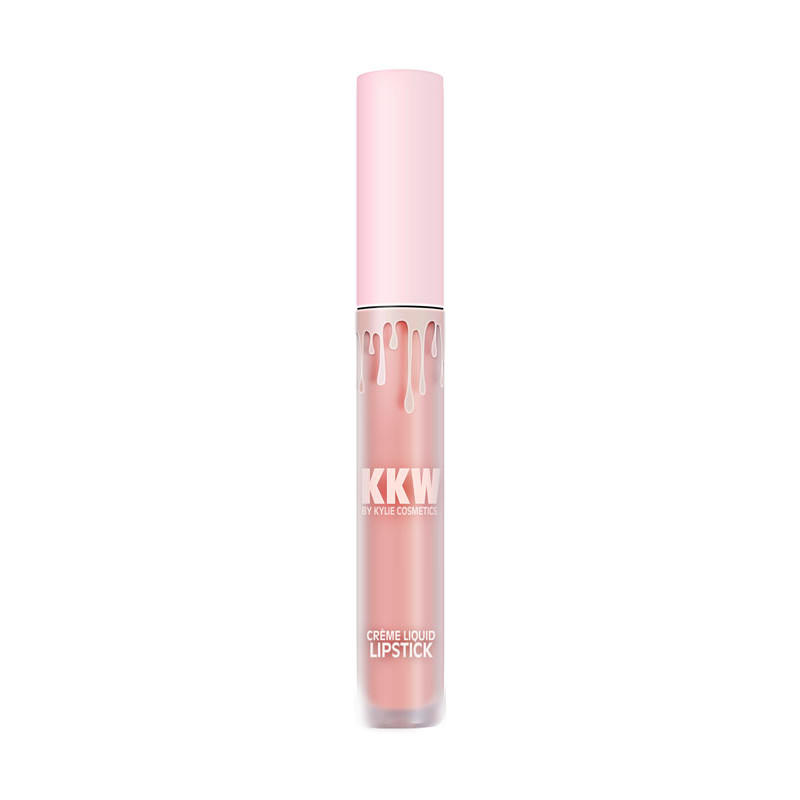 Kylie KKW Creme Liquid Lipstick Kim