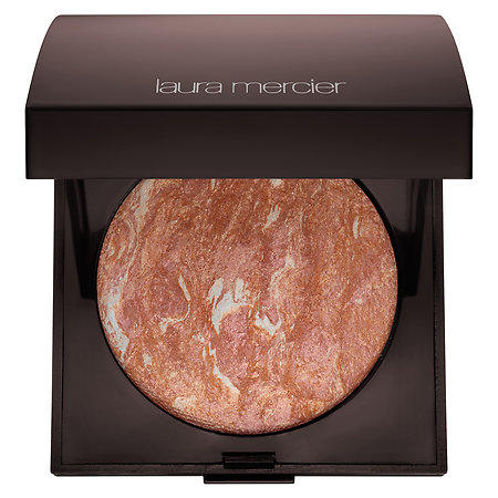 Laura Mercier Baked Blush Illumine Rose