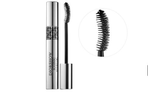 Dior Diorshow Iconic Overcurl Mascara 090