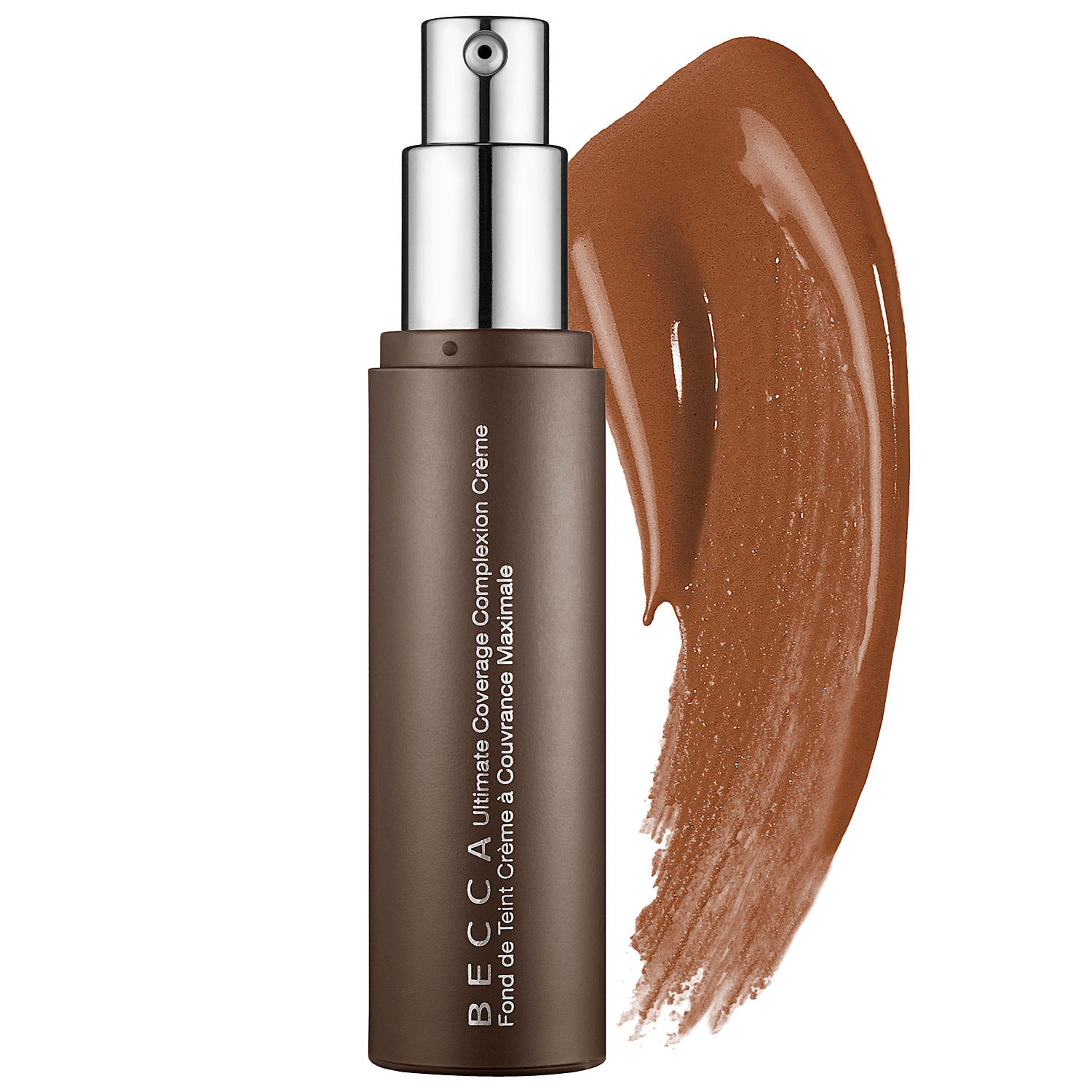 BECCA Ultimate Coverage Complexion Creme Sienna