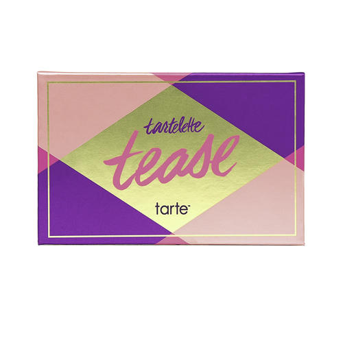 Tarte Tartelette Tease Amazonian Clay Palette Tease #1