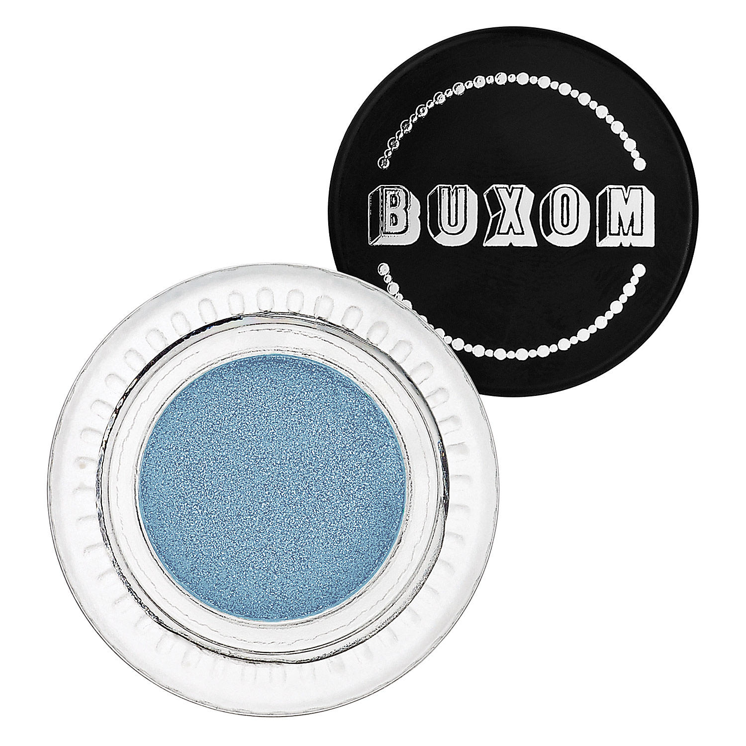 Buxom Stay-There Eyeshadow Husky