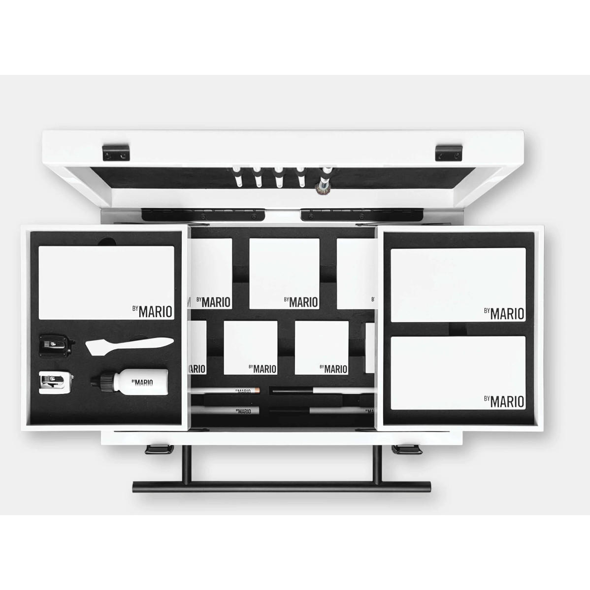 Makeup By Mario The Master Eye Collection Artist's Box #0