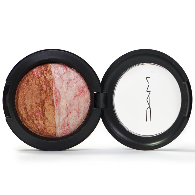 MAC Mineralize Eyeshadow Engaging #0