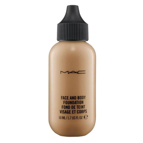MAC Studio Face and Body Foundation N7