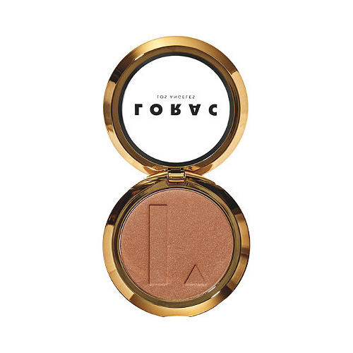 Lorac TANtalizer Buildable Bronzing Powder Sun Daze