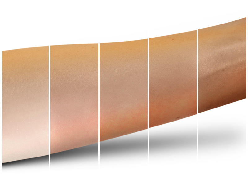 MAC Select Cover-Up NC42 #3