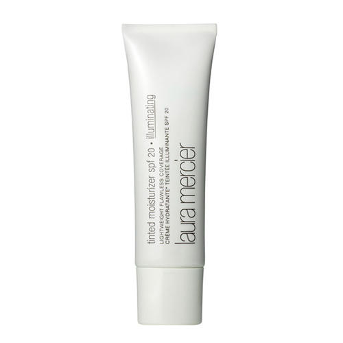 Laura Mercier Tinted Moisturizer Illuminating Bare Radiance