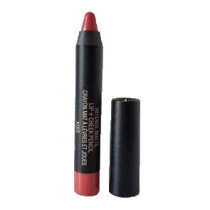 Nudestix Lip & Cheek Pencil Kiss Mini