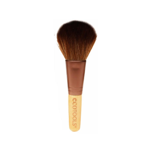 ECOtools Mini Face Brush