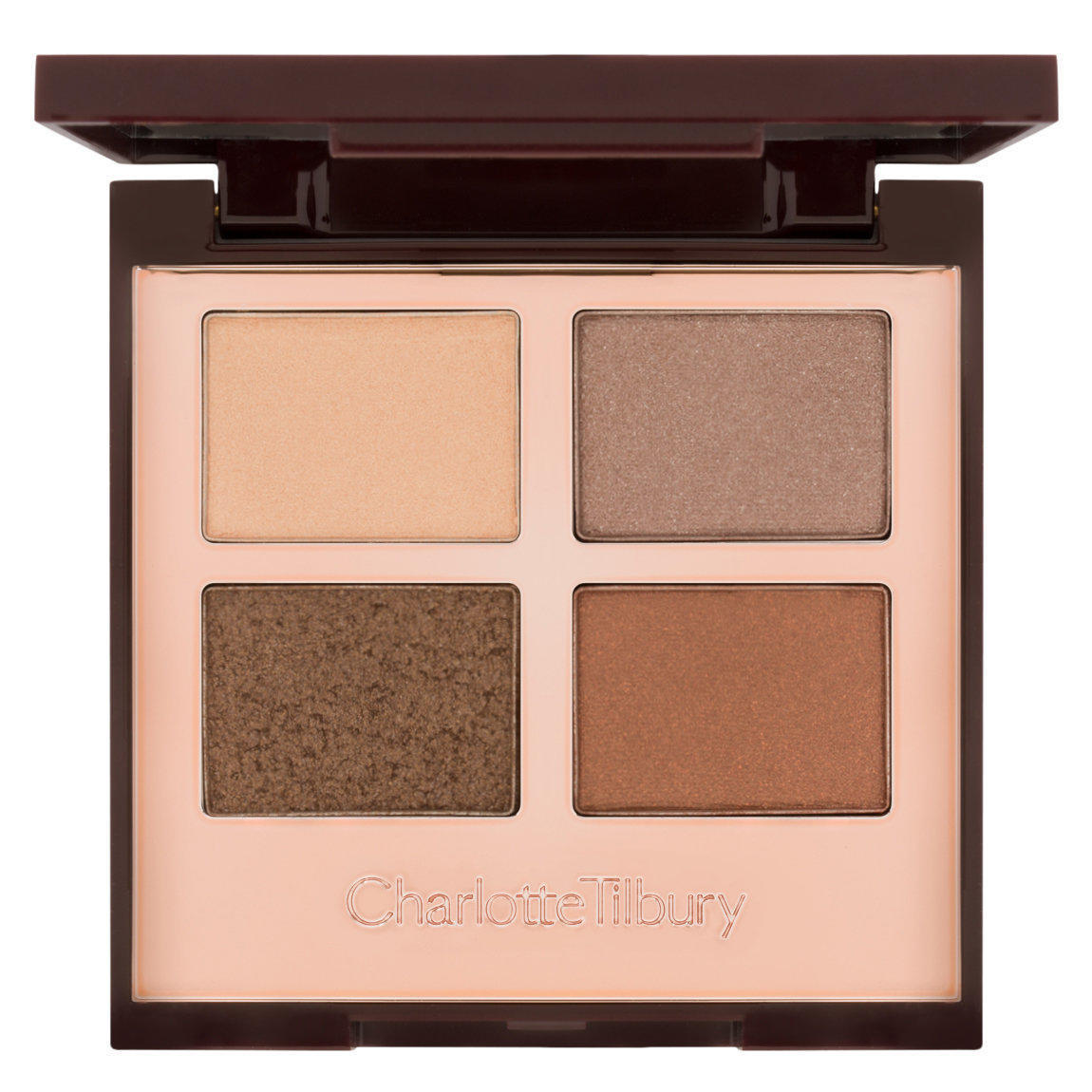 2nd Chance Charlotte Tilbury Luxury Palette The Golden Goddess