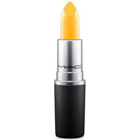 MAC Lipstick Gold XIXI
