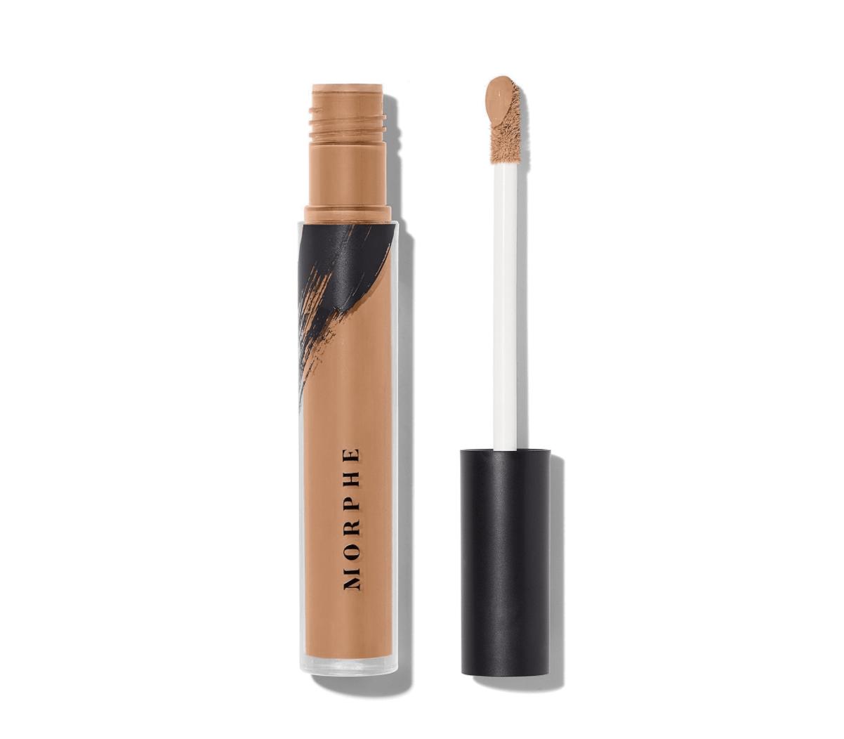 Morphe Fluidity Full-Coverage Concealer C3.35 #0