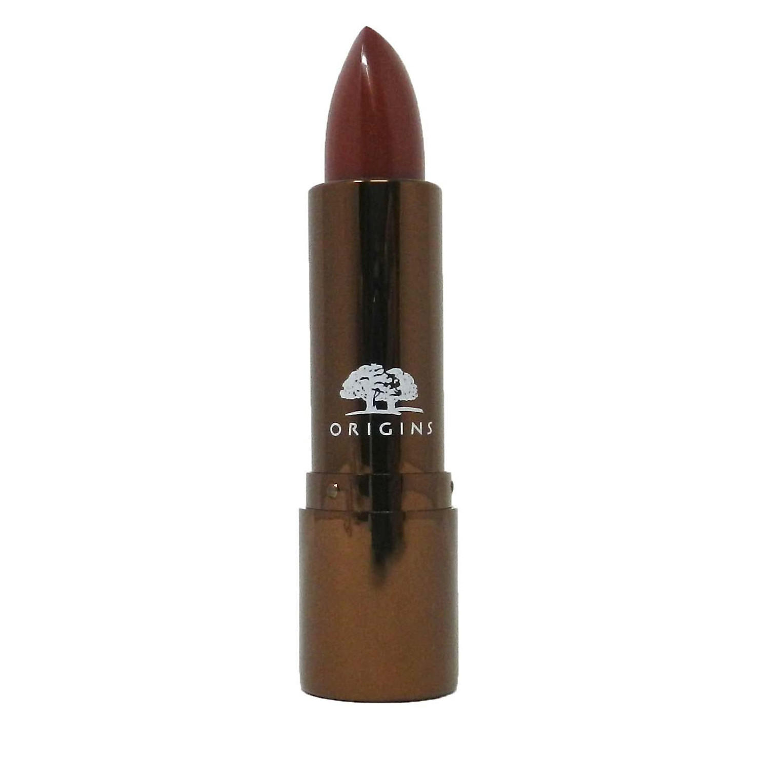 Origins Blooming Bold Lipstick Velvet Vine