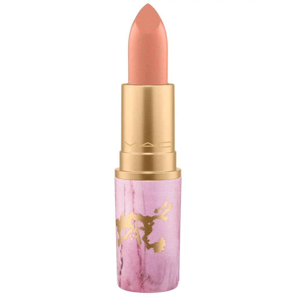 MAC Electric Wonder Lipstick The Naturalist