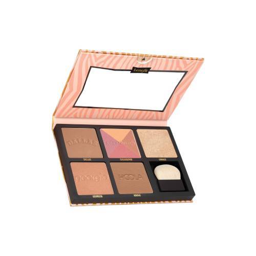 Benefit Cosmetics Cheek Stars Reunion Tour Palette