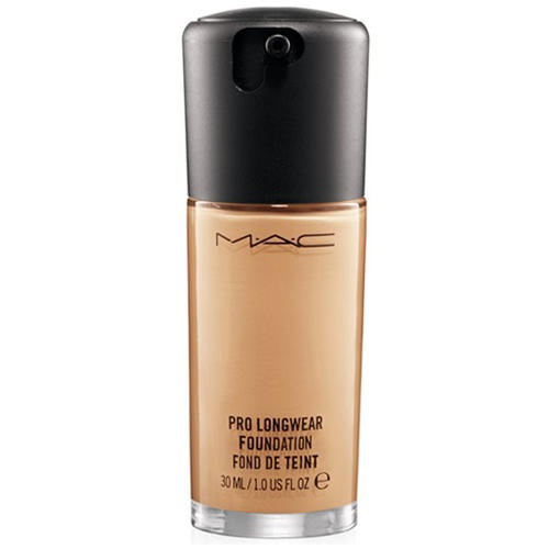 MAC Pro Longwear Foundation NC45