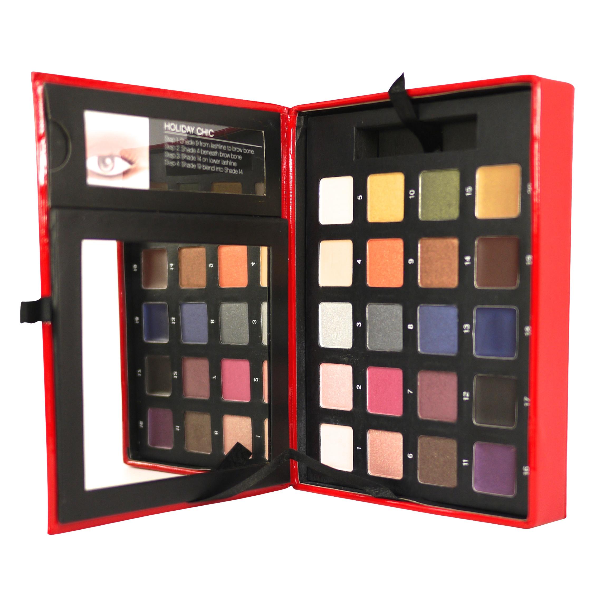 Smashbox Holiday Eye Palette Click You're It (Palette Only) #0