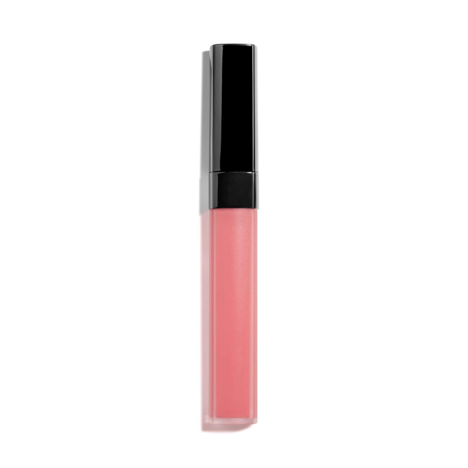 Chanel Rouge Coco Lip Blush Tender Rose 414