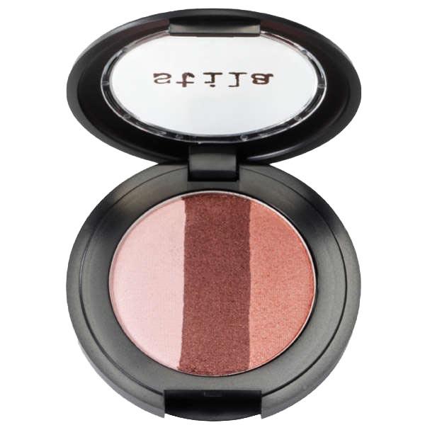 Stila Eyeshadow Trio Bella 