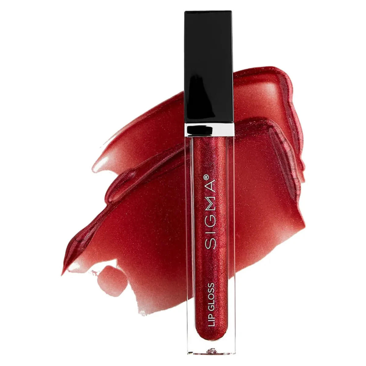 Sigma Beauty Lip Gloss Heartfelt