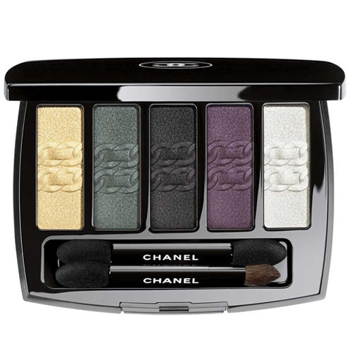 Chanel Eyeshadow Palette  L'intemporel De Chanel