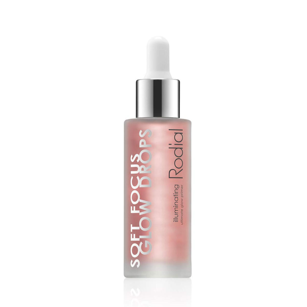 Rodial Soft Focus Glow Drops